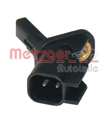 Sensor, wheel speed GREENPARTS 0900027