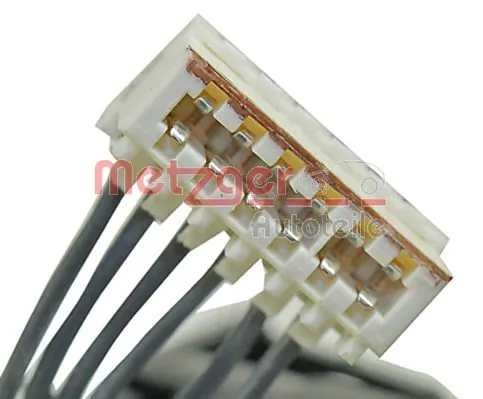 Steering Column Switch OE-part 0916511