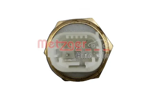 Temperature Switch, radiator fan 0915255