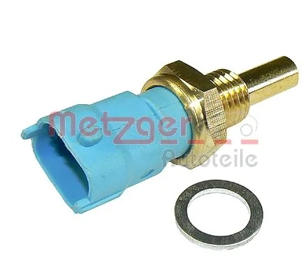 Sensor, coolant temperature 0905133