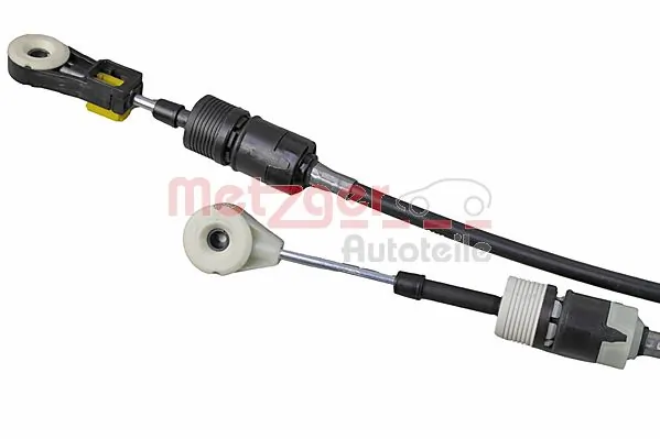 METZGER AUTOTEILE 3150198 Cable Pull, manual transmission
