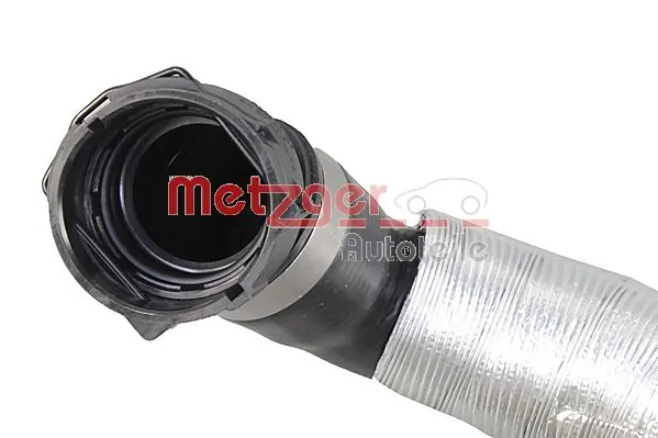METZGER AUTOTEILE 2421340 Radiator Hose