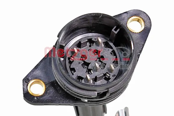 Connecting Cable, injector 2324050