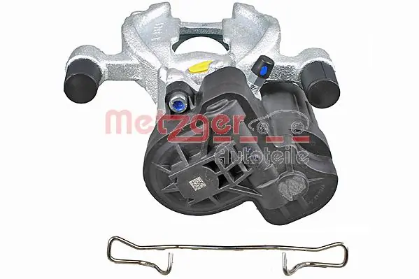 Brake Caliper GREENPARTS 6261232