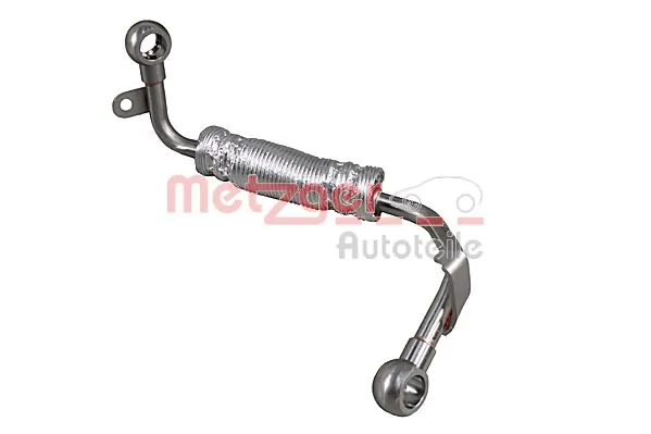 Coolant Pipe OE-part 4010407