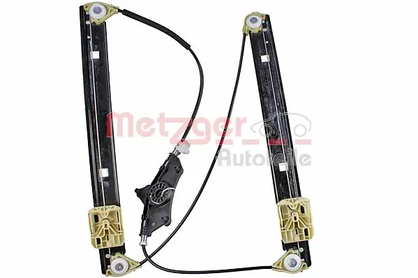 Window Regulator GREENPARTS 2160664