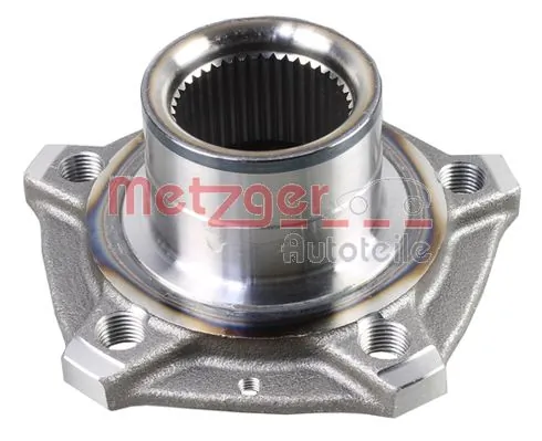 METZGER AUTOTEILE N 1050 Wheel Hub