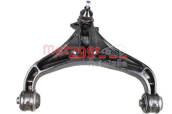 Control/Trailing Arm, wheel suspension KIT + 58121702