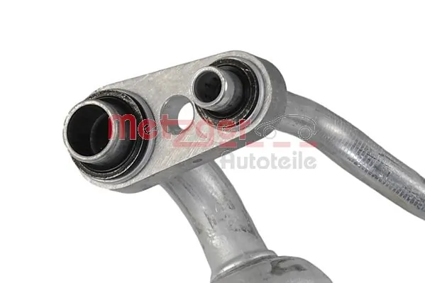 Saluran tekanan tinggi/tekanan rendah, AC ORIGINAL ERSATZTEIL 2360116