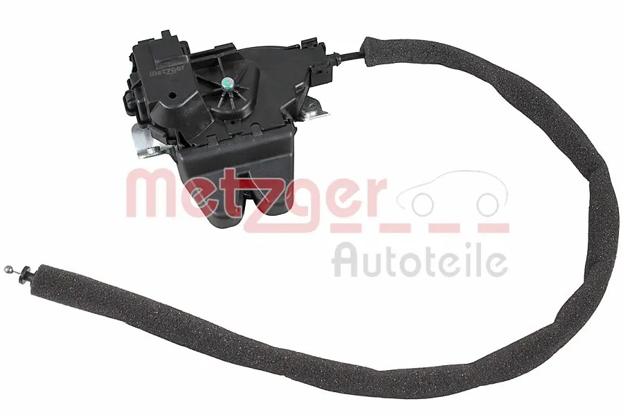 Tailgate Lock GREENPARTS 2310723