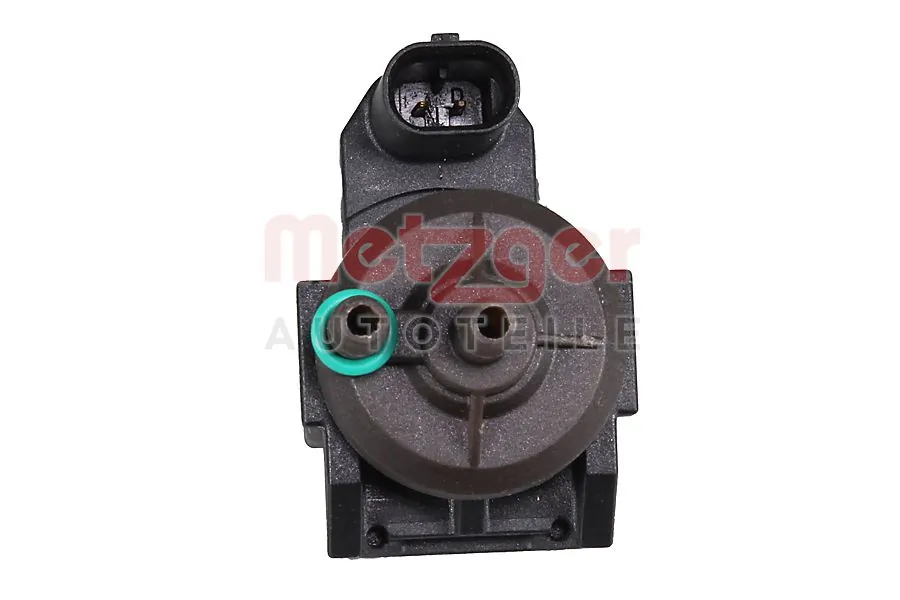 METZGER AUTOTEILE 08920121 Boost Pressure Control Valve