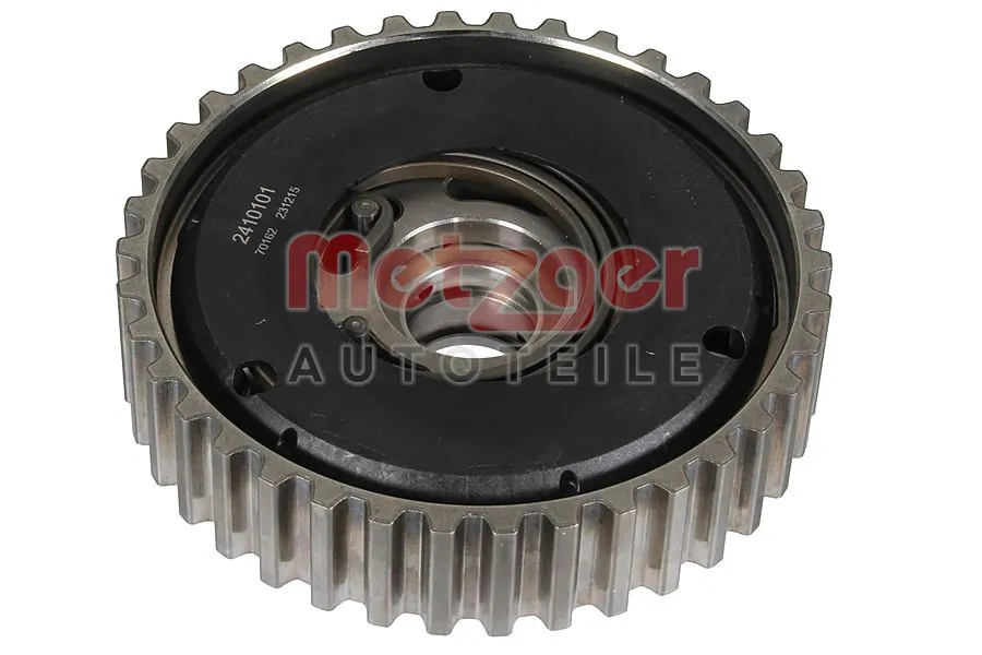 Camshaft Adjuster GREENPARTS 2410101