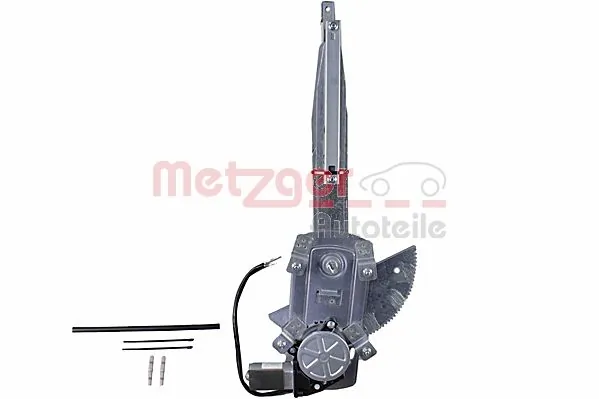 Window Regulator 2160767