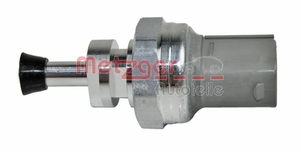 Sensor, exhaust pressure OE-part GREENPARTS 0906321