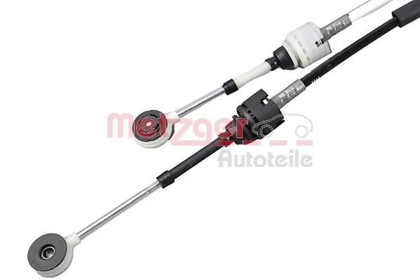 METZGER AUTOTEILE 3150328 Cable Pull, manual transmission
