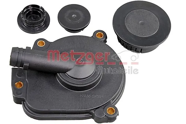Repair Kit, crankcase ventilation GREENPARTS 2385113