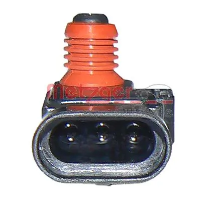 METZGER AUTOTEILE 0906047 Sensor, boost pressure
