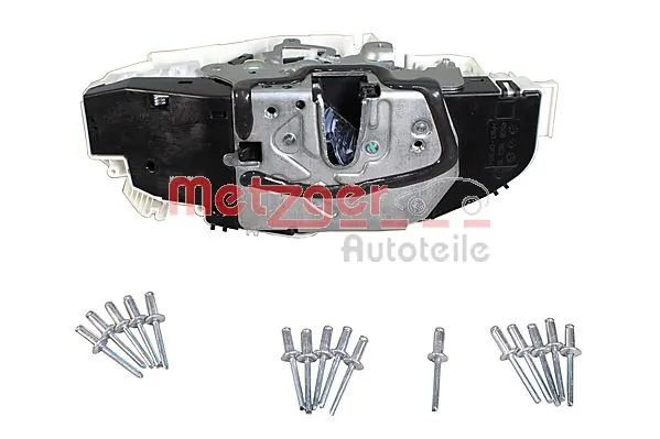 METZGER AUTOTEILE 2314434 Door Lock