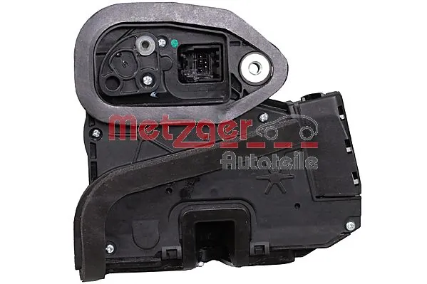 METZGER AUTOTEILE 2314259 Door Lock