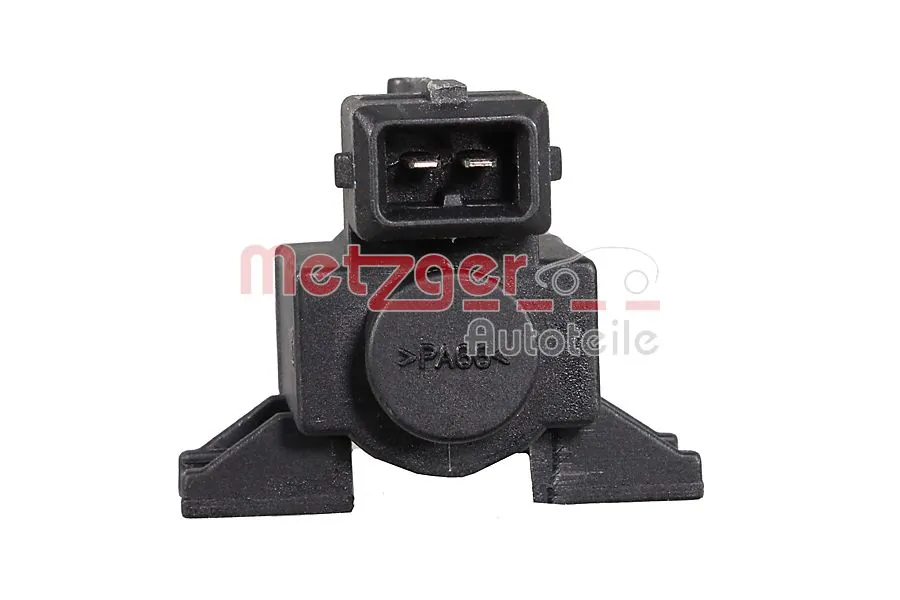 Pressure Converter, exhaust control 0892975