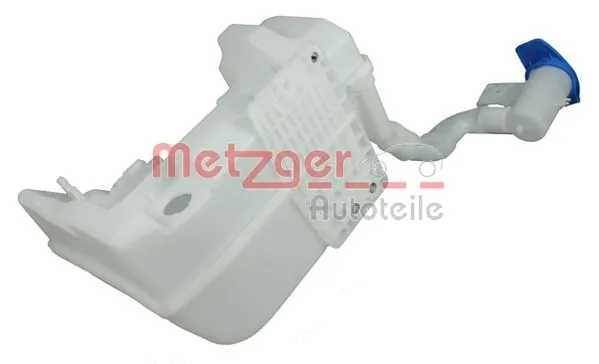 Washer Fluid Reservoir, window cleaning GREENPARTS 2140236