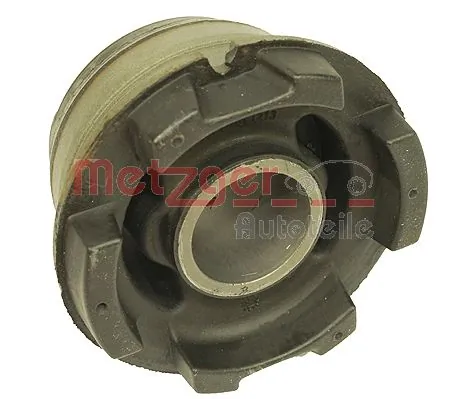 Bushing, axle beam 52070009