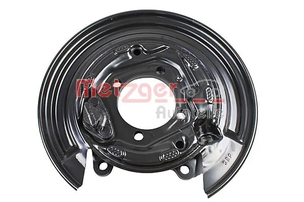 Splash Guard, brake disc 6115243