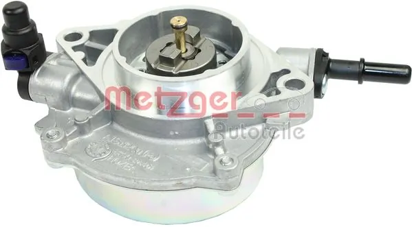 METZGER AUTOTEILE 8010046 Vacuum Pump, braking system