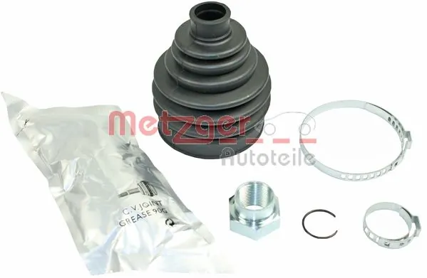 Bellow Kit, drive shaft 751.083