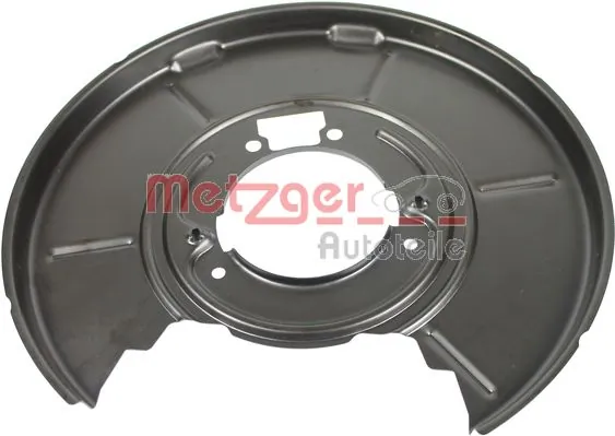 Splash Guard, brake disc 6115022