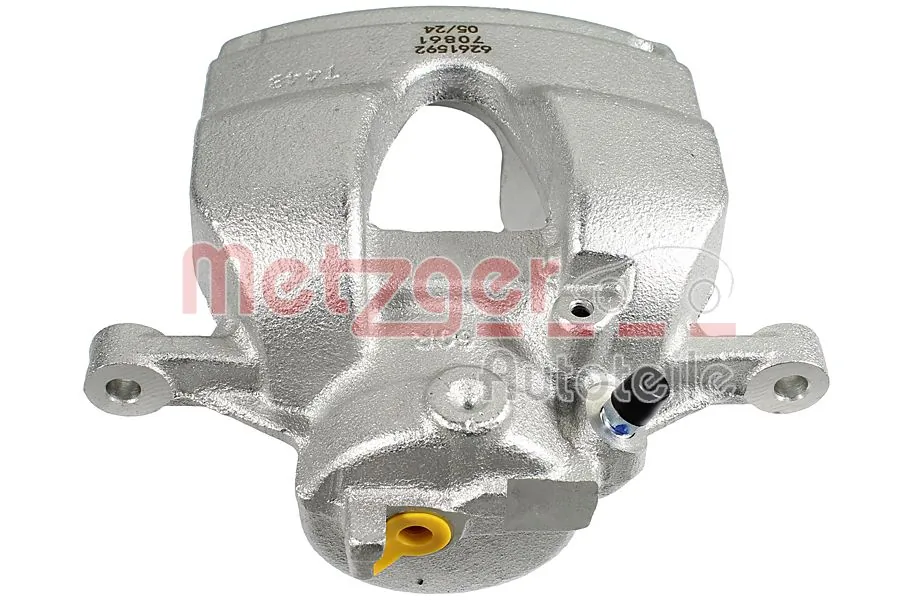 Brake Caliper GREENPARTS 6261592