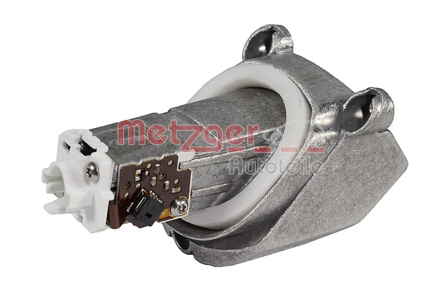 METZGER AUTOTEILE 0896519 Control Unit, lights
