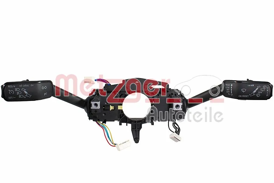 Steering Column Switch GREENPARTS 0916980