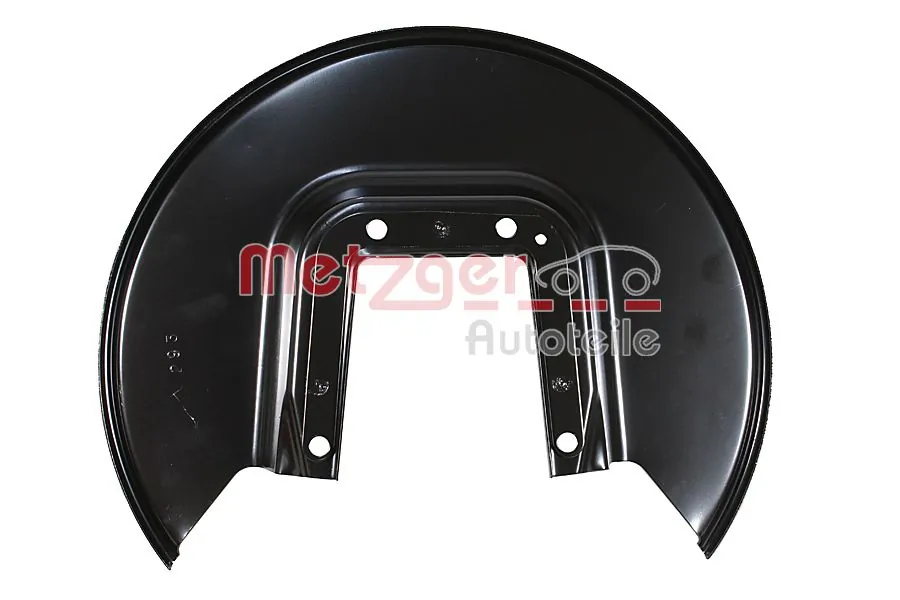 Splash Guard, brake disc 6115289