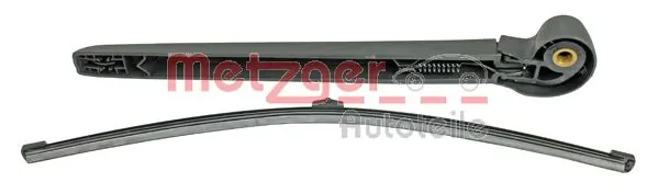 Wiper Arm, window cleaning GREENPARTS 2190323