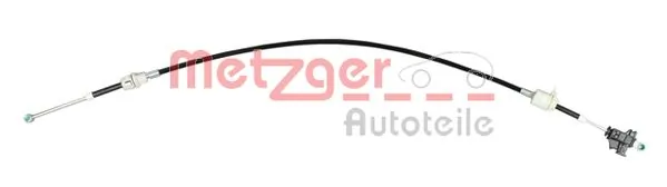 METZGER AUTOTEILE 3150265 Cable Pull, manual transmission