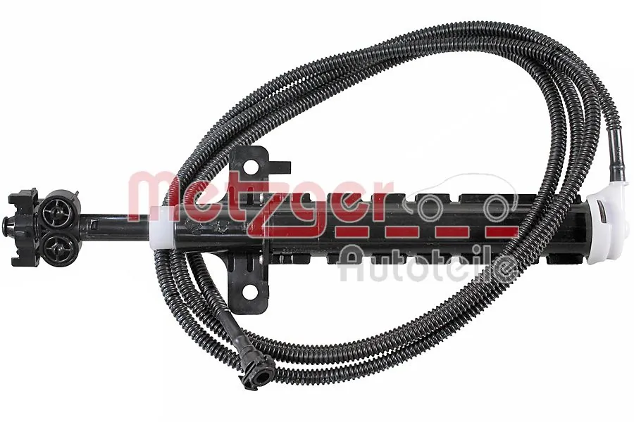 Washer Fluid Jet, headlight cleaning 2221180