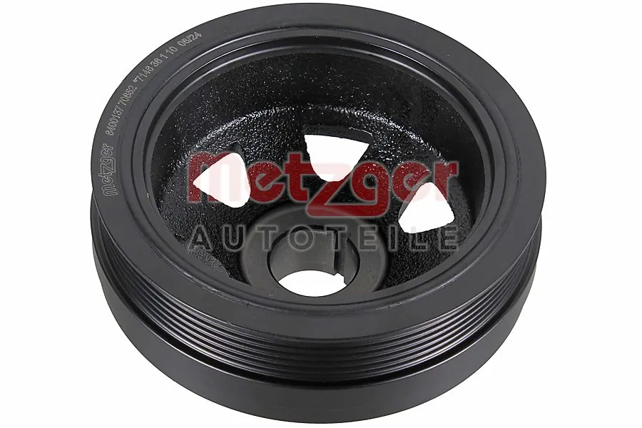 Belt Pulley, crankshaft 6400137