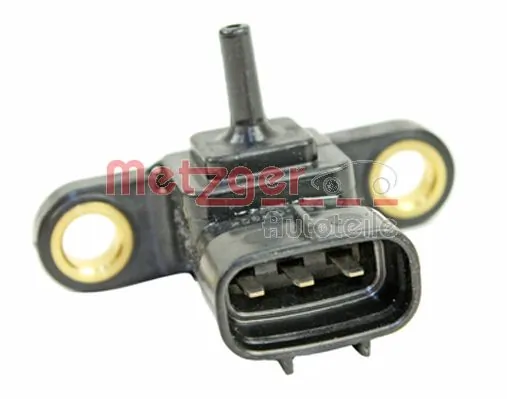 Sensor, intake manifold pressure GREENPARTS 0906330