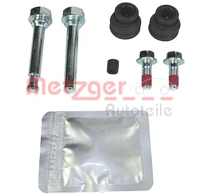 Guide Sleeve Kit, brake caliper GREENPARTS 113-1467X