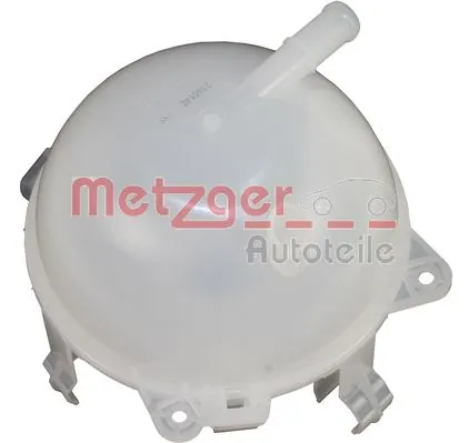 Expansion Tank, coolant GREENPARTS 2140148