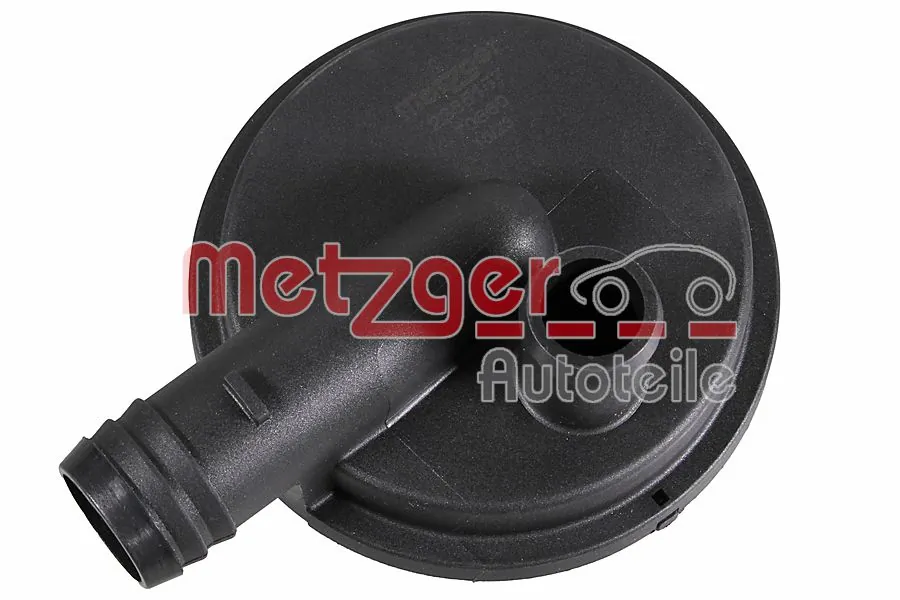 Valve, crankcase ventilation GREENPARTS 2385157