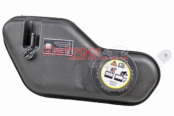 Expansion Tank, coolant 2140282