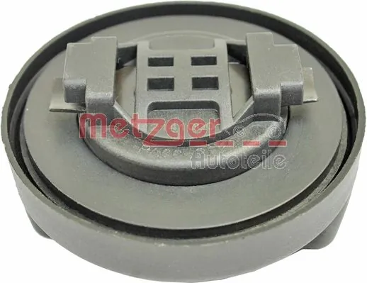 Sealing Cap, oil filler neck GREENPARTS 2141000