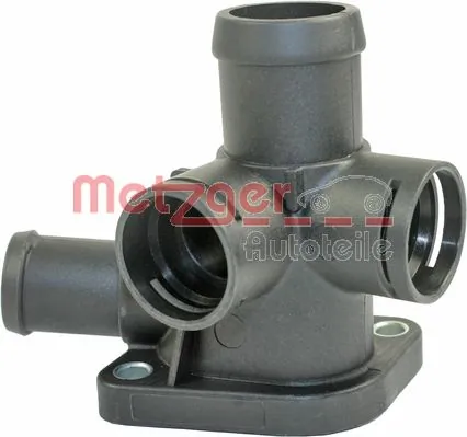 Coolant Flange 4010034