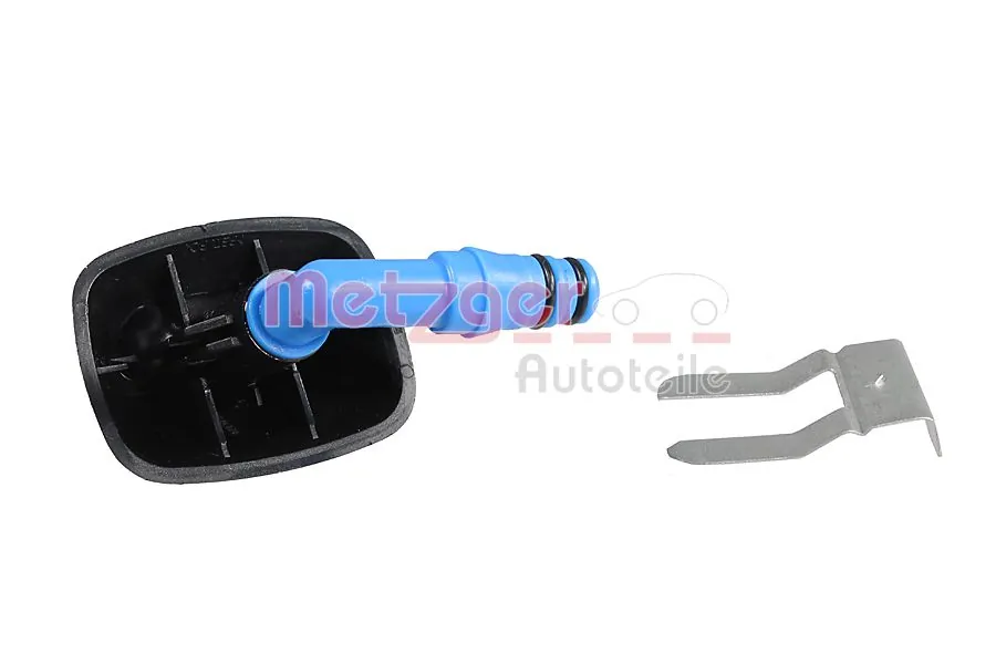 Washer Fluid Jet, headlight cleaning 2220709