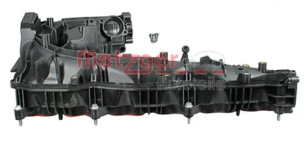 METZGER AUTOTEILE 2100047 Intake Manifold Module