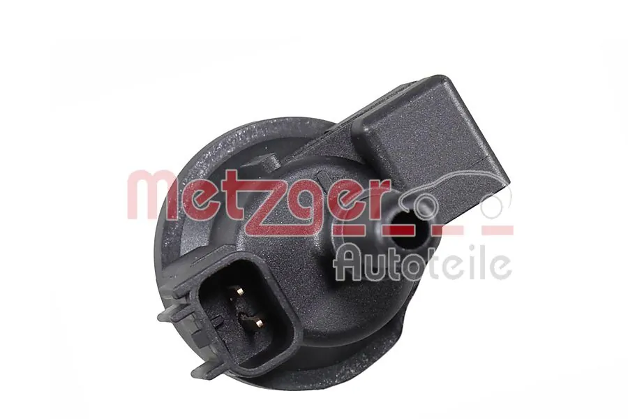 METZGER AUTOTEILE 2250588 Valve, charcoal filter (tank ventilation)