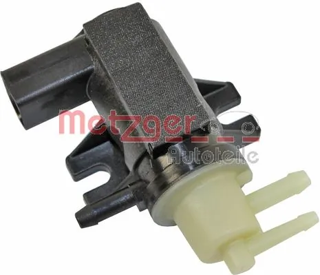 Pressure converter, turbocharger OE-part 0892116