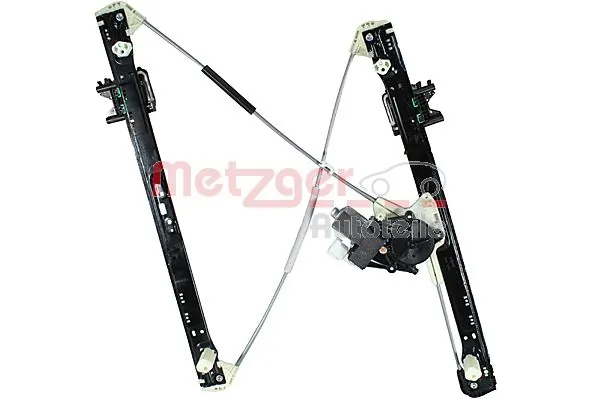 Window Regulator GREENPARTS 2160747